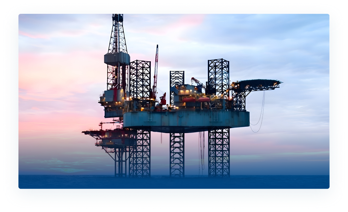 Oil & Gas