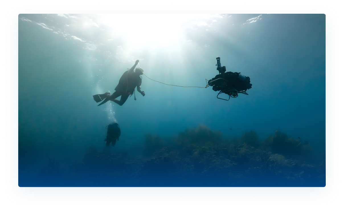 Ocean Science & Marine Research