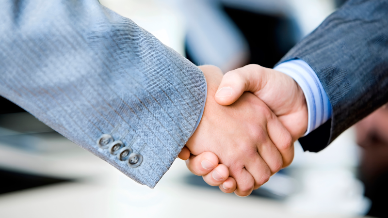 Strategic Alliances